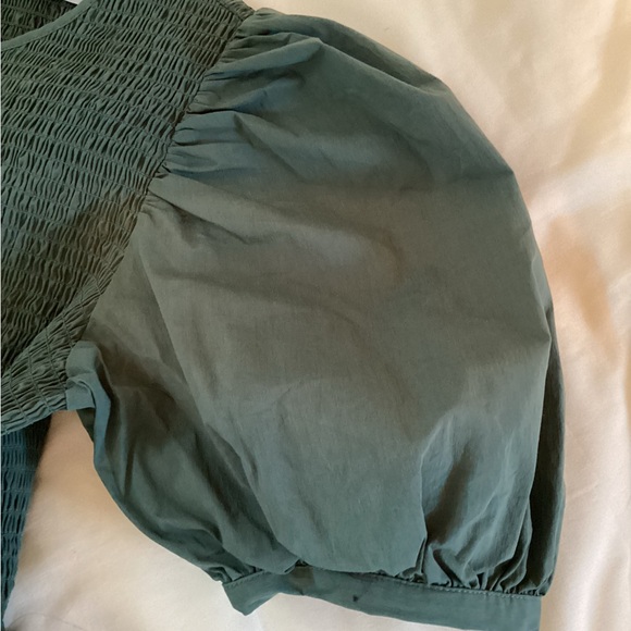 Tuckernuck women’s smocked dress - Picture 5 of 7